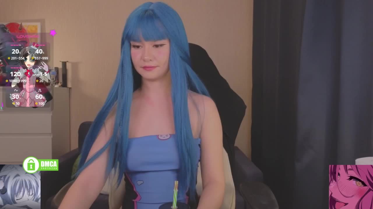 CreamMeow Adult Chat April 14, 2026