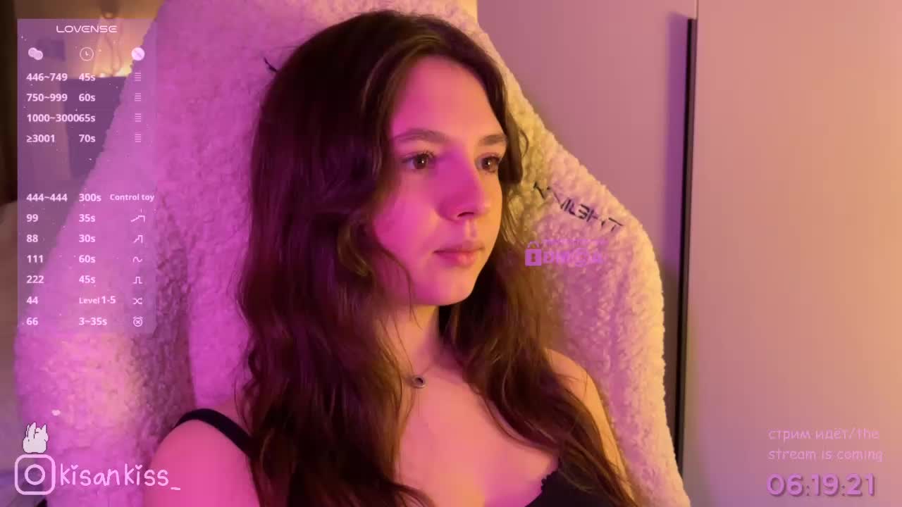 kisankiss Adult Chat April 14, 2026