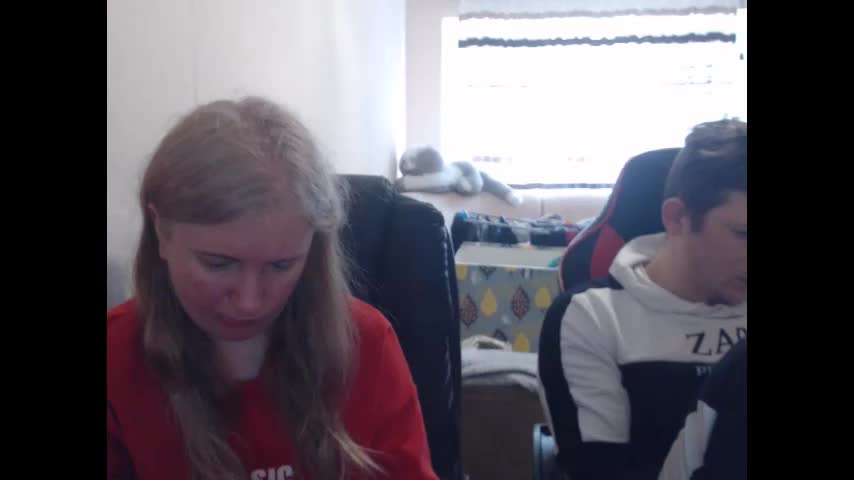 jenisandpeter Adult Chat April 14, 2026