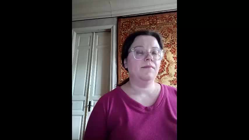 webgirl2 Adult Chat April 14, 2026