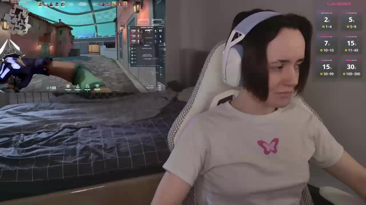 LunaL0ve Adult Chat April 14, 2026