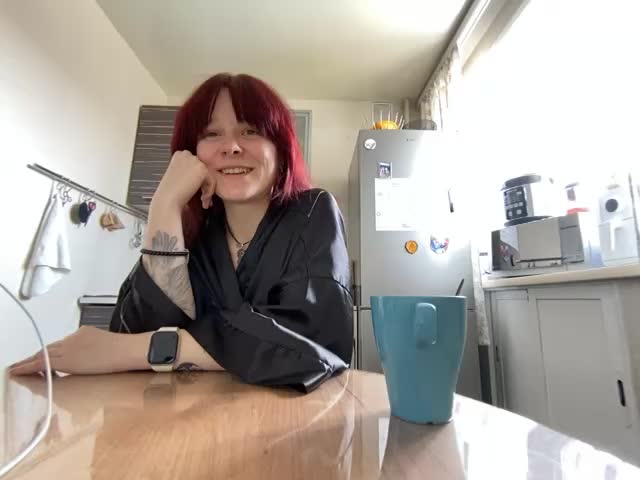 stillHer Adult Chat April 14, 2026