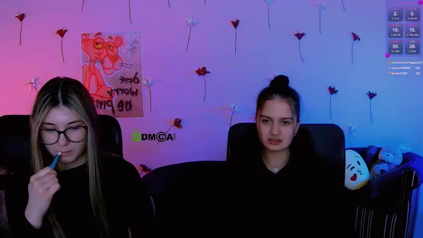 lissa_night Adult Chat April 14, 2026