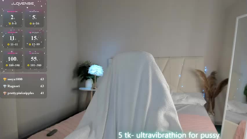 luna_vibee Adult Chat April 14, 2026