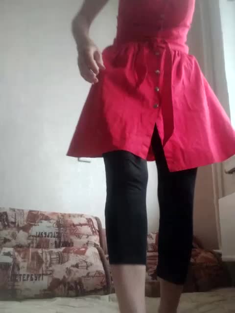 TPAX-B-KucKy Adult Chat April 14, 2026