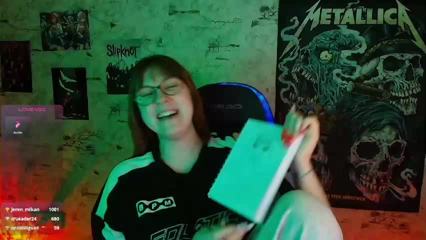 margaret_red Adult Chat April 14, 2026