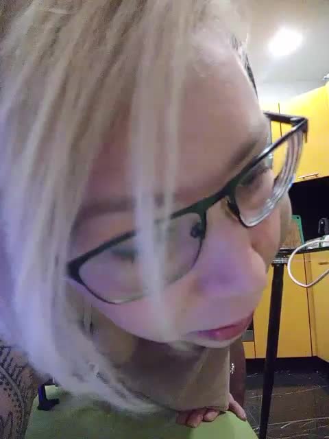 TilyTily Adult Chat April 14, 2026