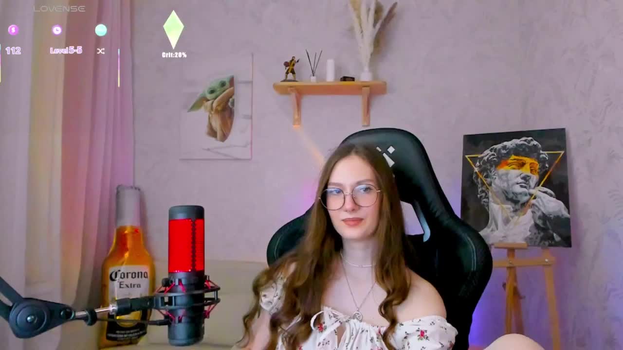 KiraRumGirl Adult Chat April 14, 2026