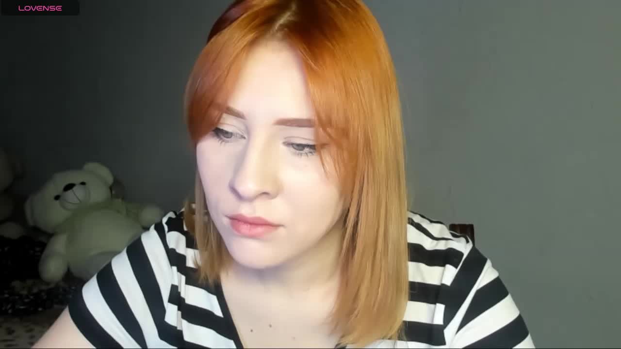 RedheadDevil Adult Chat April 14, 2026