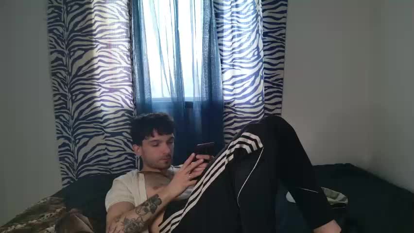 jackdesfeux Adult Chat April 14, 2026