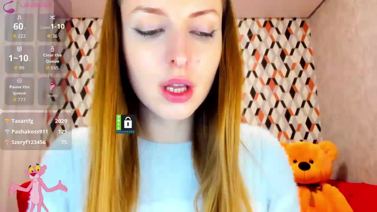 PinkPanterka Adult Chat April 14, 2026