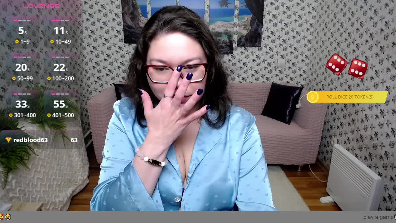 supersex-96 Adult Chat April 14, 2026