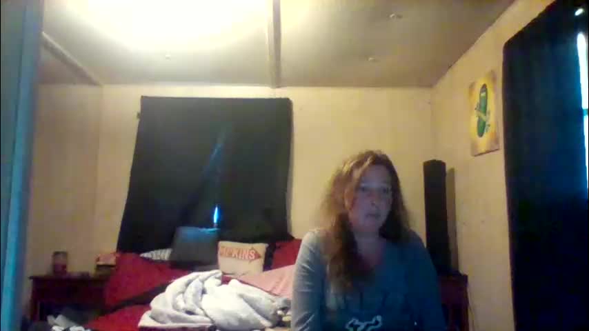 its_kimber Adult Chat April 14, 2026