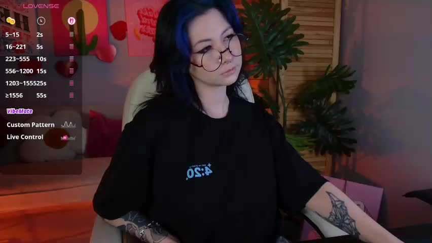 wesleegray Adult Chat April 14, 2026