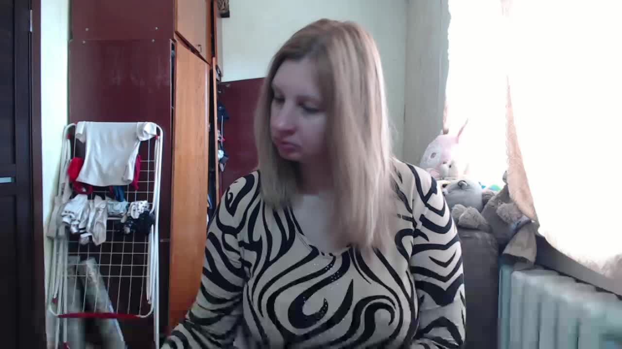 BustyBlondy Adult Chat April 14, 2026