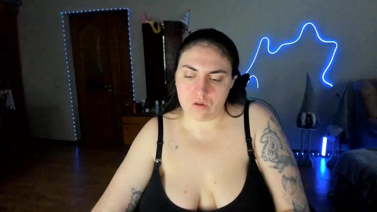 UkraineGirl Adult Chat April 14, 2026