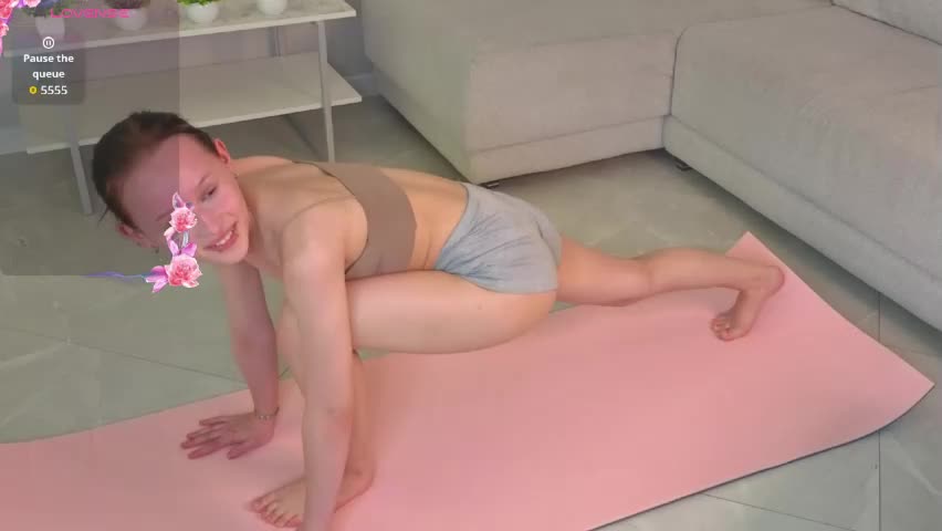 camillahooser Adult Chat April 14, 2026