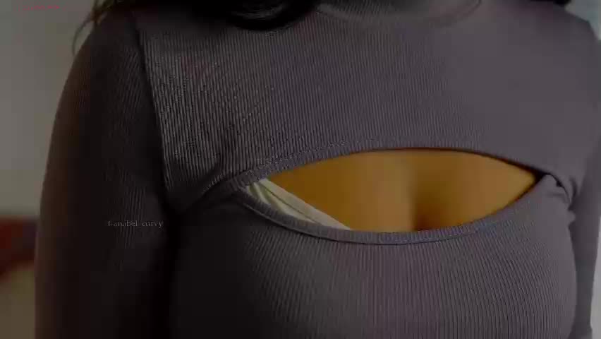 anabelcurvy Adult Chat April 14, 2026