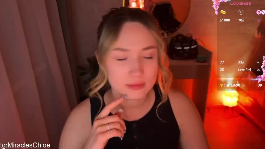 _chloe_miller_ Adult Chat April 14, 2026