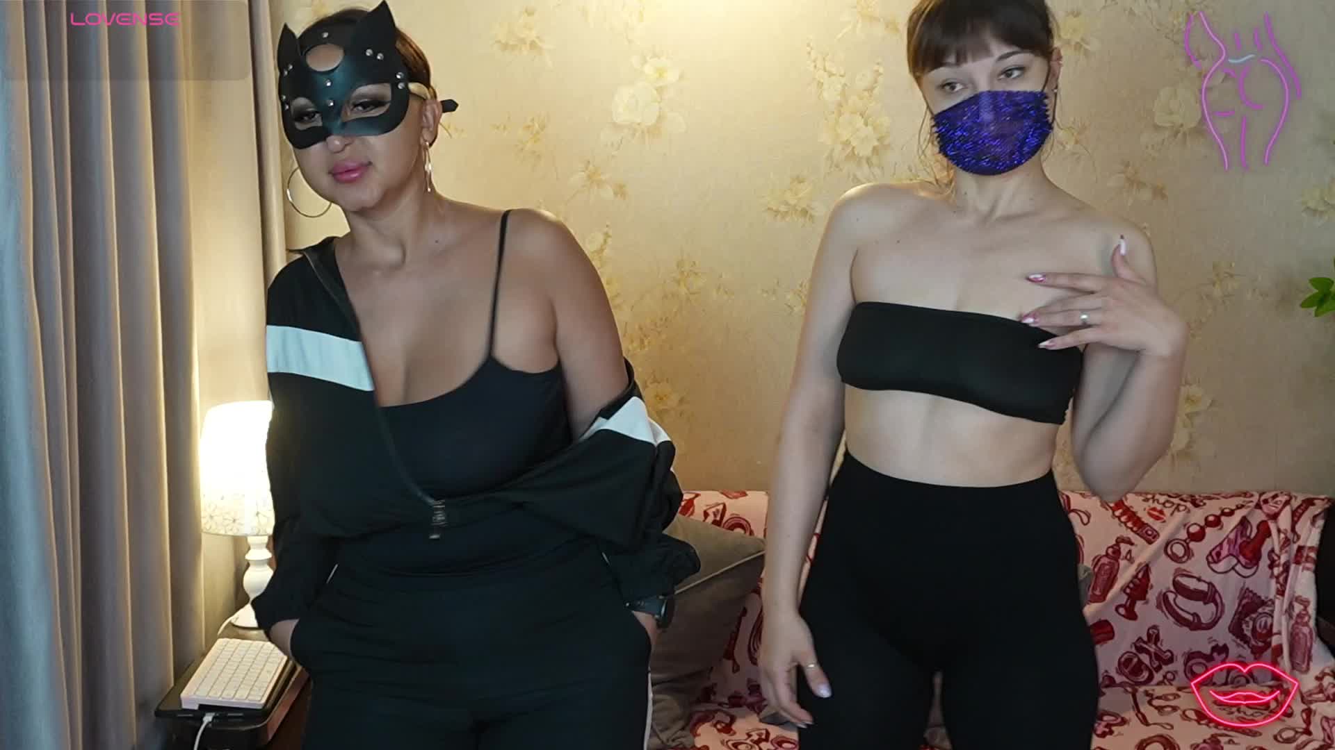 _sunshine_ Adult Chat April 14, 2026