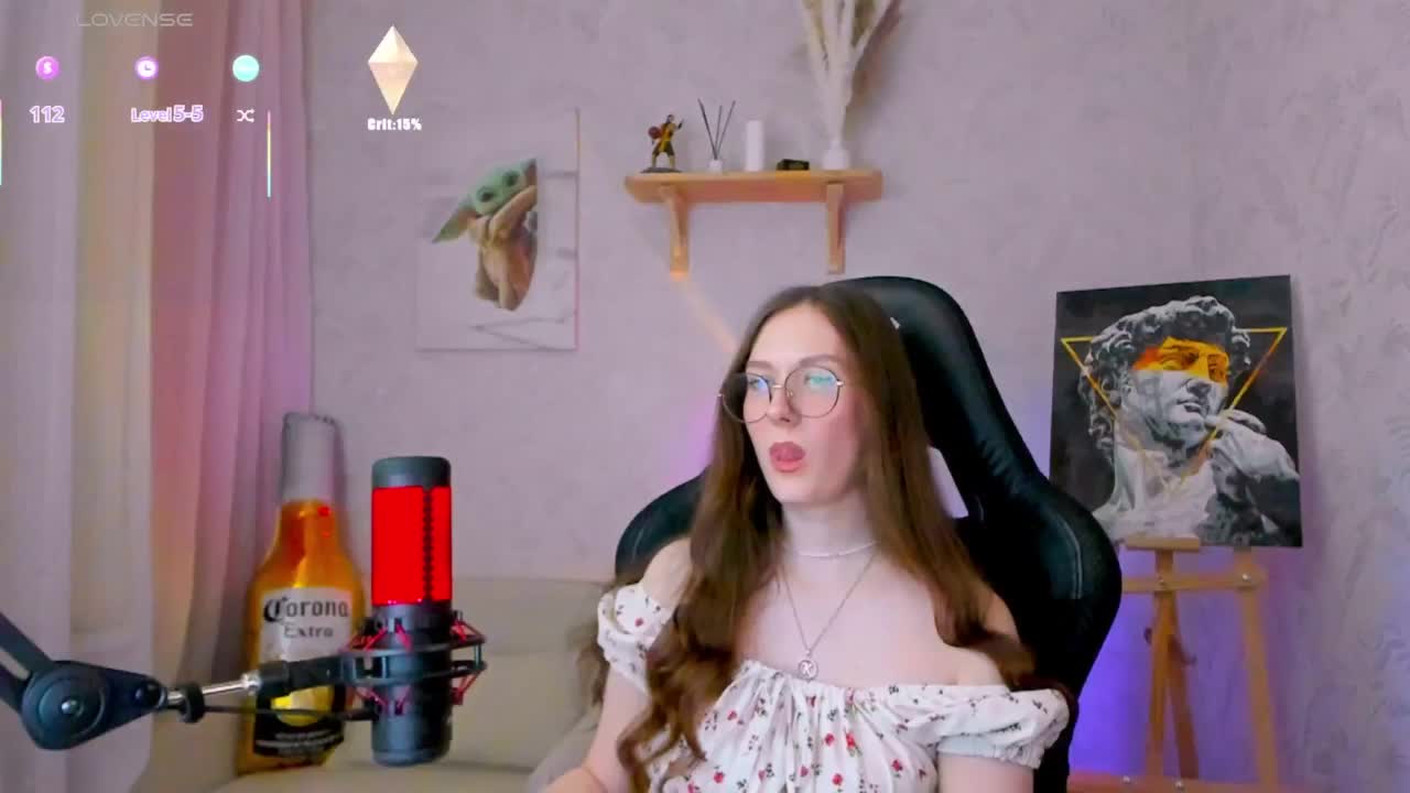 KiraRumGirl Adult Chat April 14, 2026