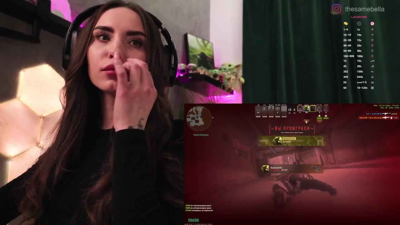 BabyYoda Adult Chat April 14, 2026