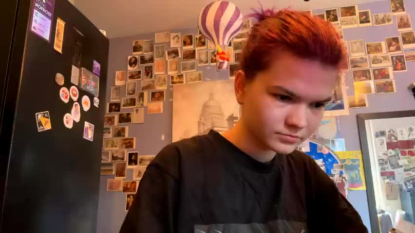 mayecorlee Adult Chat April 14, 2026