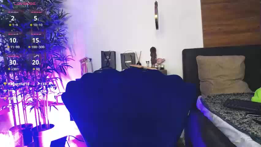 creamyinkk Adult Chat April 14, 2026