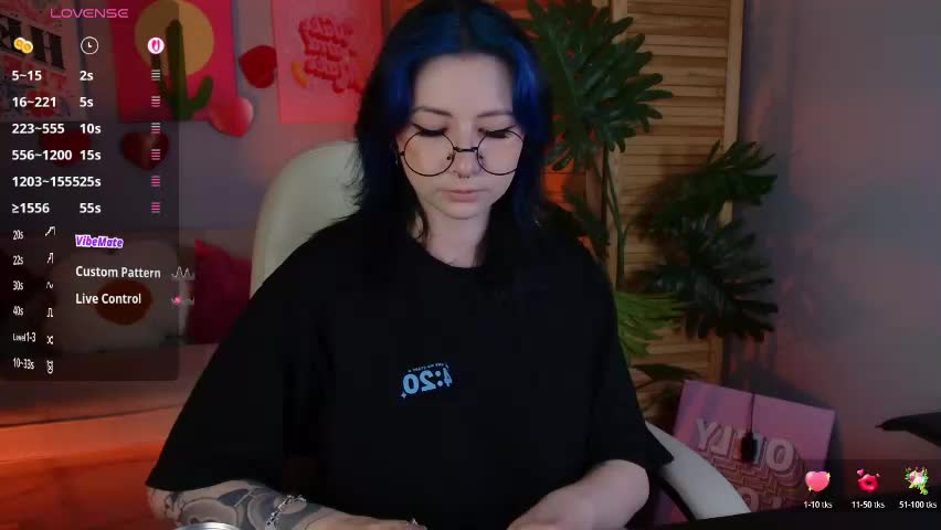 wesleegray Adult Chat April 14, 2026