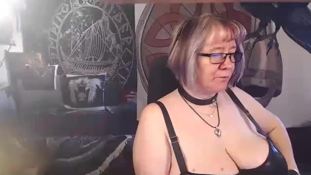 kleiner_teufel Adult Chat April 14, 2026