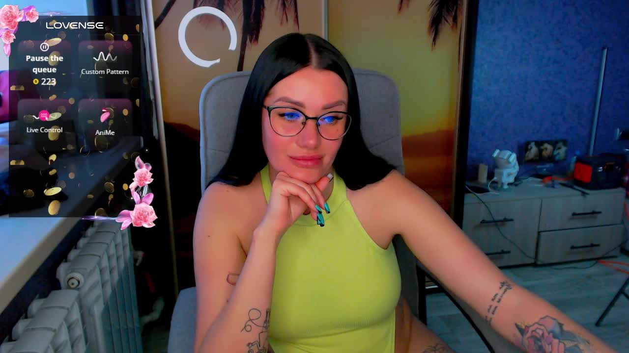 goldenwitchx Adult Chat April 14, 2026