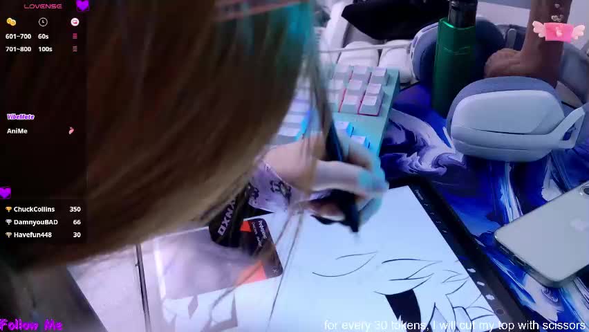 alinabae Adult Chat April 14, 2026