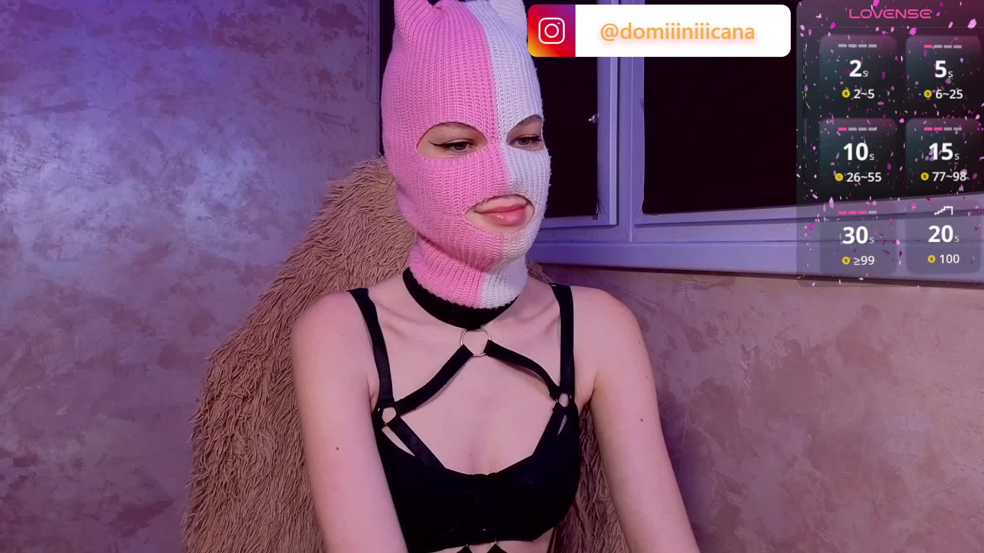 Domiiiniiicana Adult Chat April 14, 2026