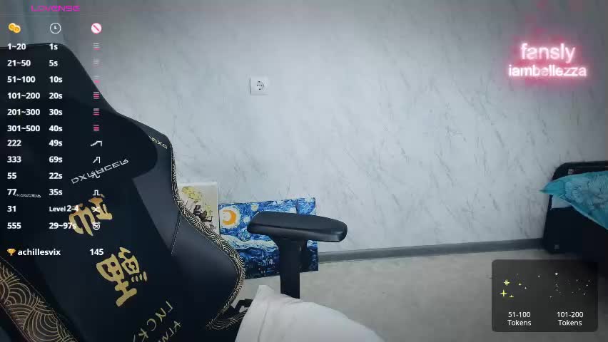 bellezza_ Adult Chat April 14, 2026