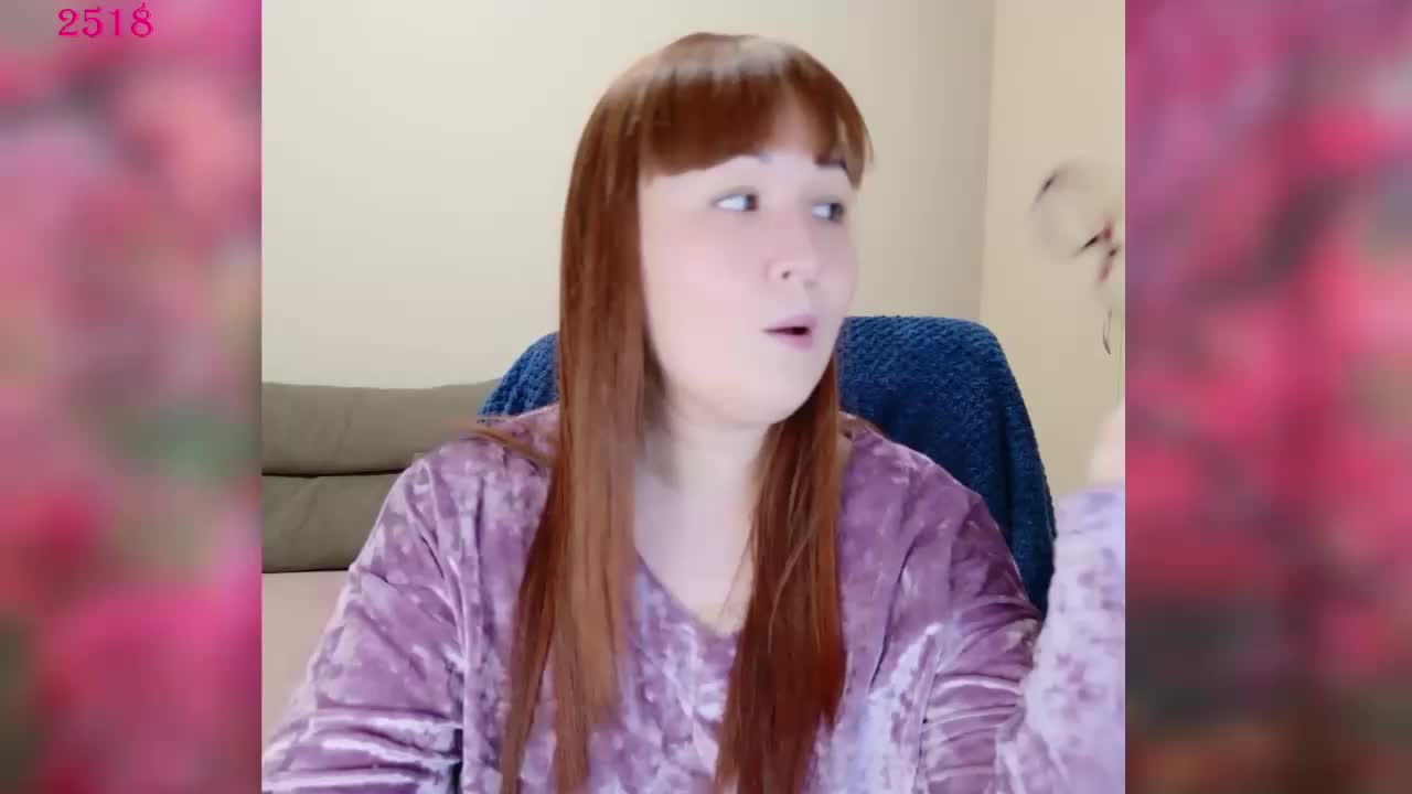 QueenFoxyLiza Adult Chat April 15, 2026