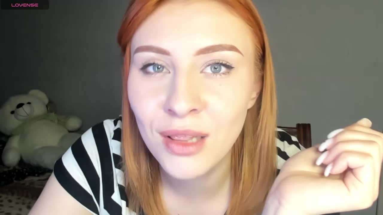 RedheadDevil Adult Chat April 14, 2026