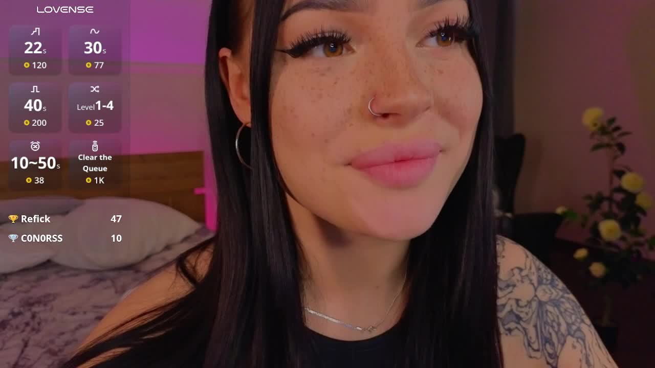 LisaaLiss Adult Chat April 15, 2026