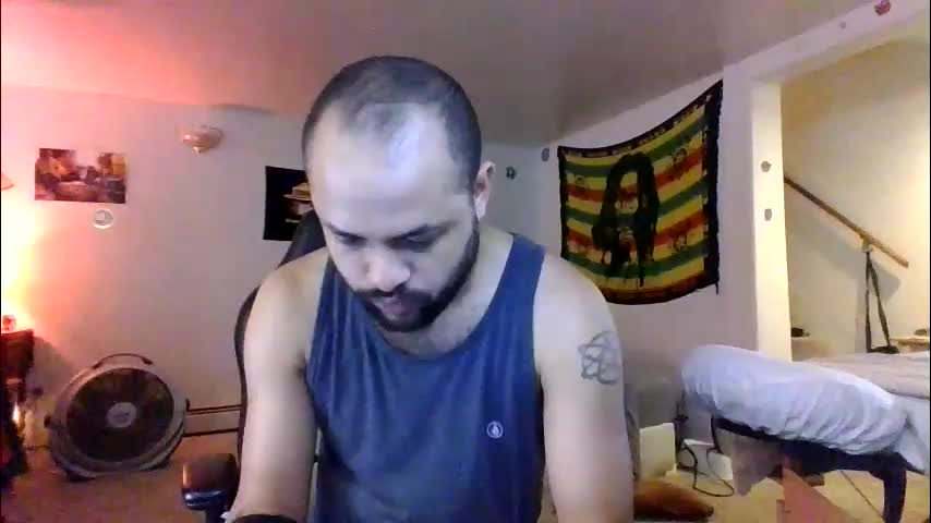 lightskinned666 Adult Chat April 15, 2026