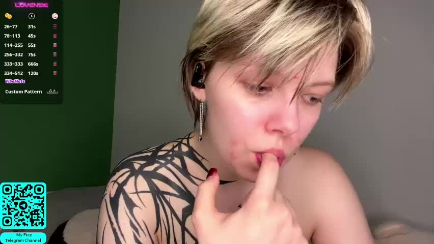 liliandaniels Adult Chat April 14, 2026