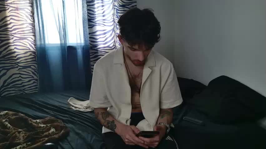 jackdesfeux Adult Chat April 15, 2026