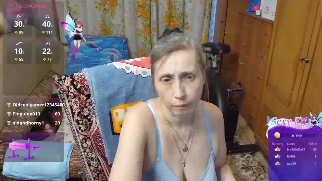 Sexolgunia Adult Chat April 15, 2026