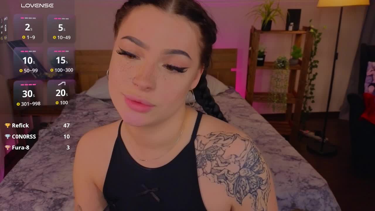 LisaaLiss Adult Chat April 15, 2026