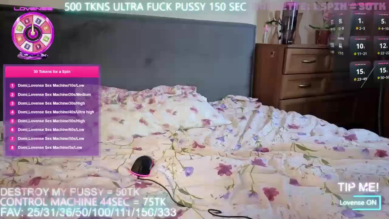 SexMiss Adult Chat April 14, 2026