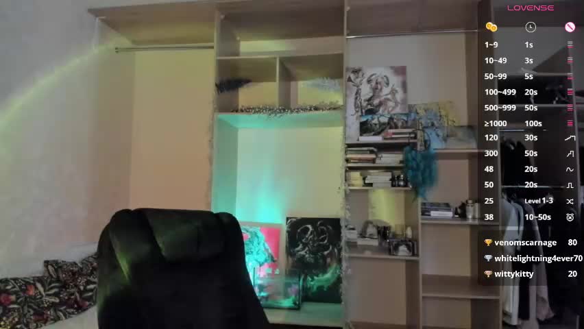 cryptobjgirlv2 Adult Chat April 14, 2026