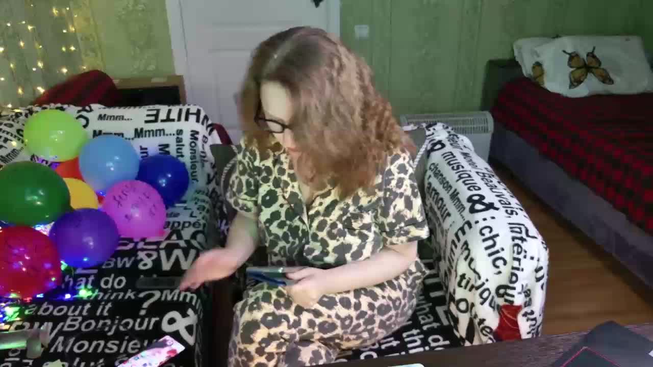 MeganIris Adult Chat April 15, 2026