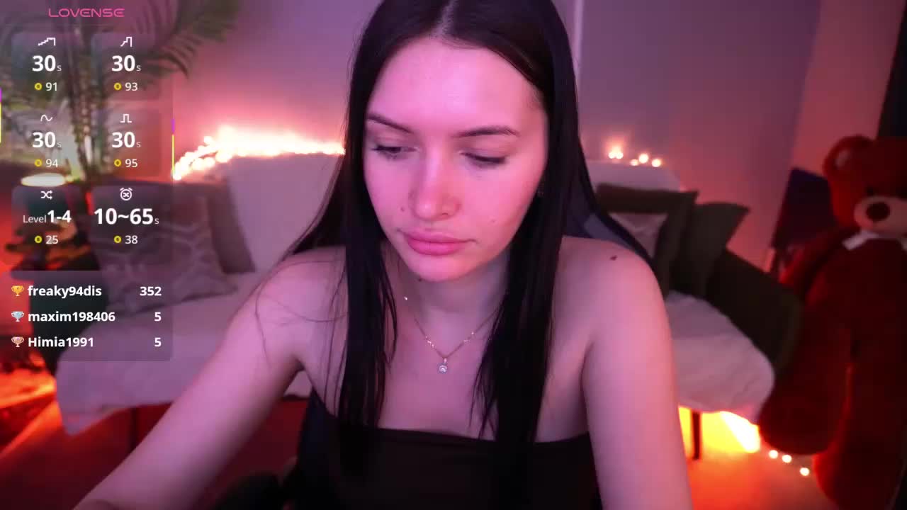 MilaSecret Adult Chat April 15, 2026