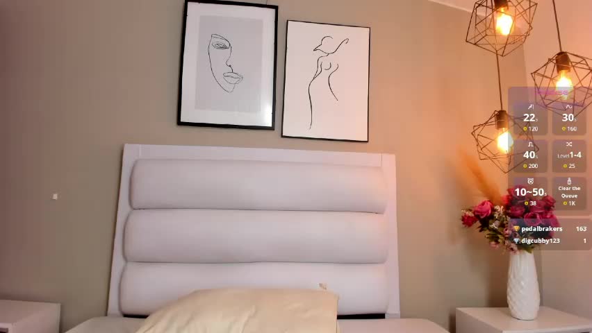 salome_girl23 Adult Chat April 15, 2026