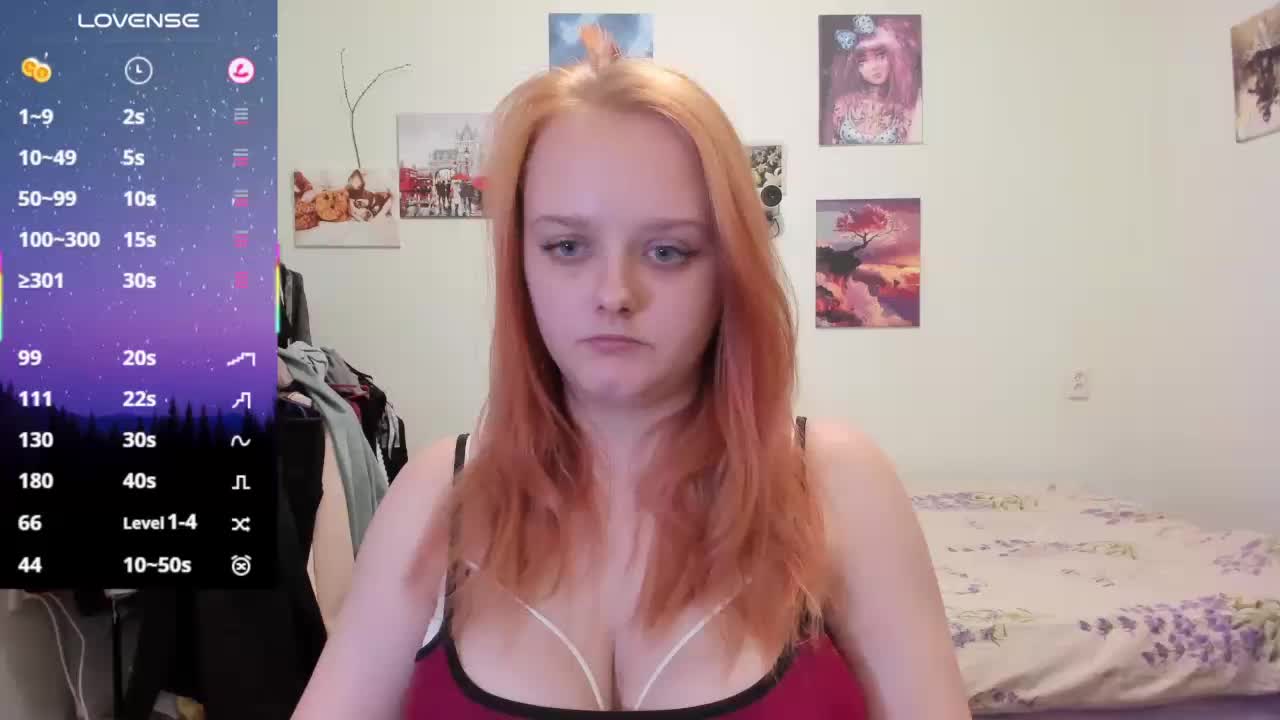 Diafoxy Adult Chat April 15, 2026