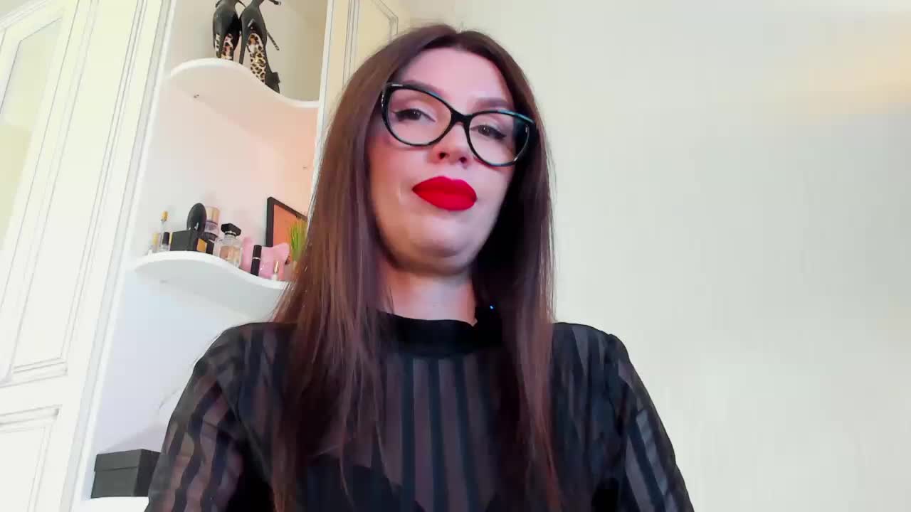 Femdomheels Adult Chat April 15, 2026