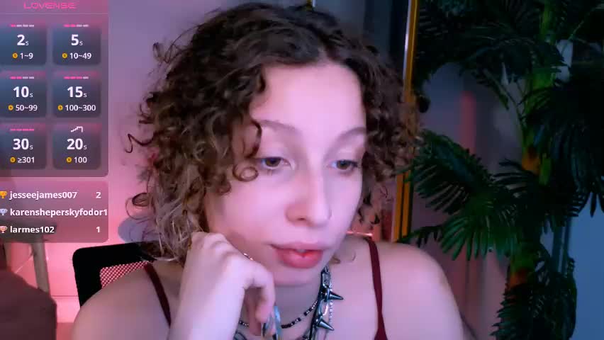 sunnyshy_mia Adult Chat April 15, 2026